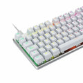 Clavier pour jeu Newskill Serike V2 Espagnol Qwerty