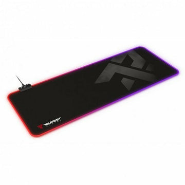 Tapis de Souris Tempest Noir