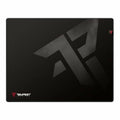 Mousepad Tempest Schwarz