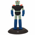 Figure SD Toys Mazinger Z Rubber