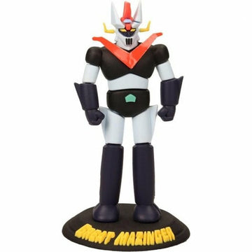 Figurine SD Toys Mazinger Z Caoutchouc