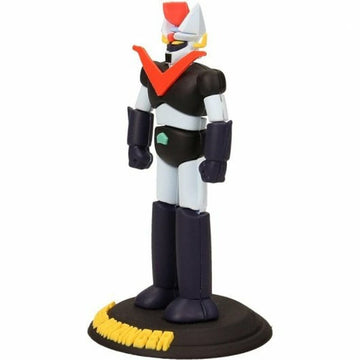 Figur SD Toys Mazinger Z Gummi