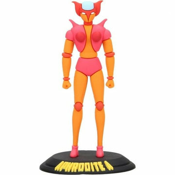 Figur SD Toys Mazinger Z Gummi