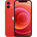 Smartphone CKP iPhone 12 6,1" Hexa Core OLED 256 GB Rot (Restauriert A)