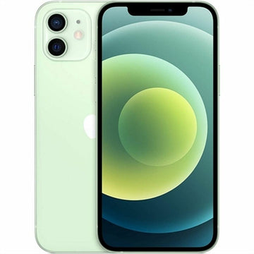 Smartphone CKP iPhone 12 6,1" Hexa Core OLED 256 GB grün (Restauriert A)