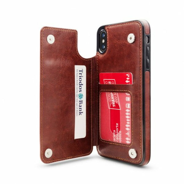 Mobile cover Unotec iPhone X | iPhone XS