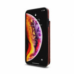 Mobile cover Unotec iPhone X | iPhone XS