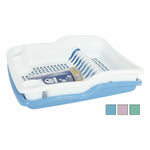 Drainer Dem 48 x 40 x 12 cm Plastic