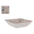 Saladier La Mediterránea Grecia Porcelaine 18 x 18 x 5 cm