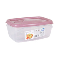 Lunch box Dem 2 L (22,5 x 15,5 x 9,5 cm)