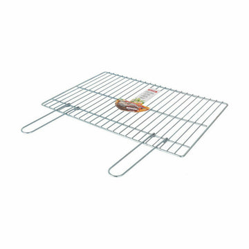 Grill Algon Algon Barbecue 68 x 40 cm (3 Unités)