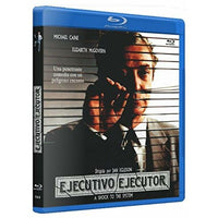 Blu-Ray Ejecutivo ejecutor