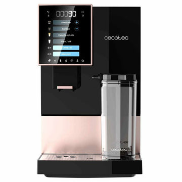 Superautomatische Kaffeemaschine Cecotec CREMMAET COMPACTCCINO