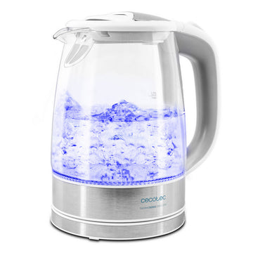 Kettle Cecotec ThermoSense 350 Clear 2200W 1,7 L 2200 W 1850-2200 W 1,7 L