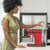 Express Manual Coffee Machine Cecotec Cafelizzia 790 Shiny 1,2 L 20 bar 1350W Red 1,2 L