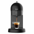 Express Coffee Machine Cecotec Cumbia Capricciosa Black