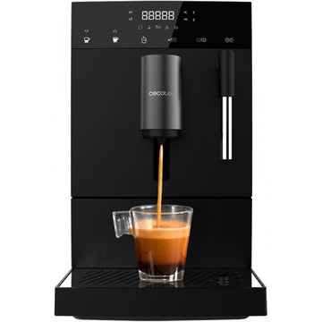 Express-Kaffeemaschine Cecotec Cremmaet Compact Steam