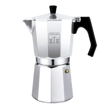 Cafetière Italienne Cecotec Mokclassic 900 450 ml