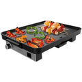 Grill Cecotec Black 1800 W