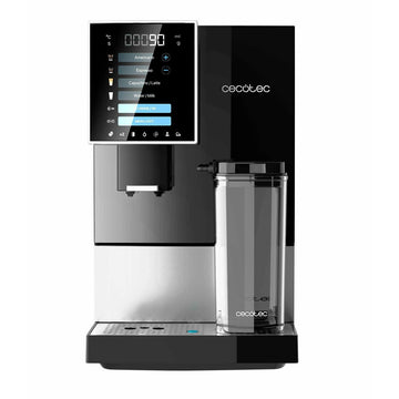 Superautomatic Coffee Maker Cecotec CREMMAET COMPACTCCINO