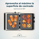 Electric Barbecue Cecotec Rock'nGrill Blaze 2400 W