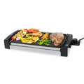 Grillplatte Cecotec Rock & Water 2500 2150W Schwarz