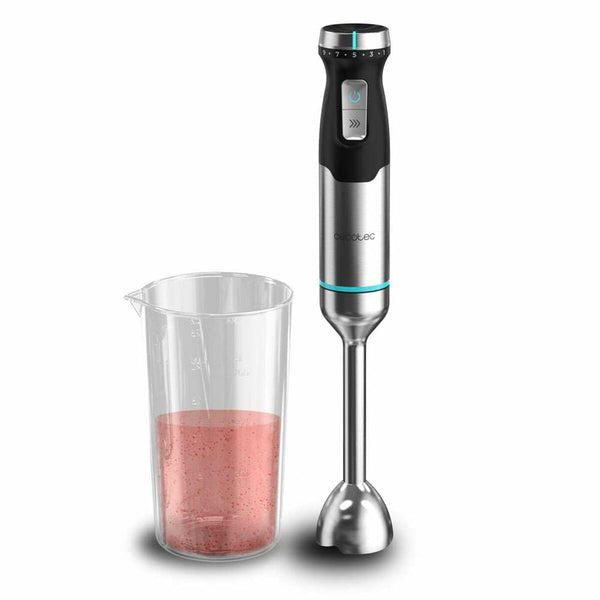 Hand-held Blender Cecotec Power Pulsar 2300MAX 2300 W Black