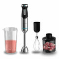 Hand-held Blender Cecotec Power Pulsar 2300MAX Cream&Crrush 2300 W