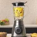 Cup Blender Cecotec Power Black Titanium 1300 PerfectMix 1,8 L 1300W Stainless steel