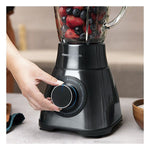 Cup Blender Cecotec Power Black Titanium 1500 PerfectMix 1,8 L 1500W 1500 W