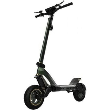 Trottinette Électrique Cecotec BONGO Z MOUNTAIN 1000 W 25 km/h Gris 500 W 48 V