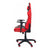 Gaming Chair Atalaya P&C 7DBSPRJ Black Red