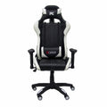 Gaming Chair Paraiso P&C 7216DBSPNE Black