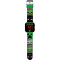 Digital clock Minecraft Children's