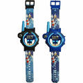 Infant's Watch Sonic Walkie-Talkie 2 Pieces