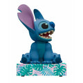 Alarm Clock Stitch Light Date