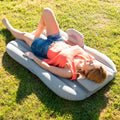Matelas Gonflable pour Voitures Cleep InnovaGoods