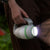 4-v-1 večnamenska polnilna svetilka za kampiranje Calam InnovaGoods