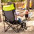 Folding Lounger Camping Chair Kampfort InnovaGoods