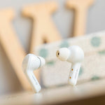 Brezžične slušalke z etuijem za polnjenje Grey InnovaGoods