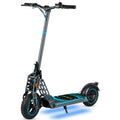 Electric Scooter B-Mov ZAHARA Blue Black