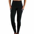 Sport leggings for Women Endless Black