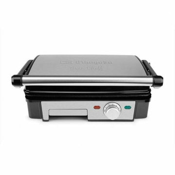 Plaque chauffantes grill Orbegozo 17881 2200 W
