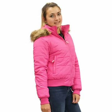 Veste de Sport pour Femme Rox R Baikal Rose