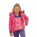 Veste de Sport pour Enfants Rox R Baikal Rose