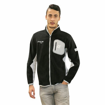 Doublure Polaire Rox R-Aircraft Noir Homme