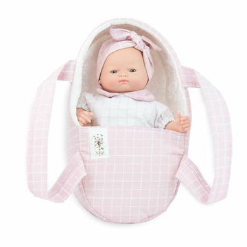 Baby-Puppe Marina & Pau 26 cm