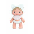 Baby-Puppe Marina & Pau Piu 25 cm