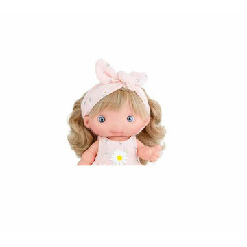 Baby doll Marina & Pau Piu 25 cm Marguerite