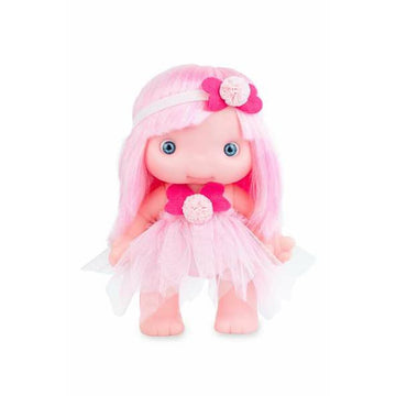 Baby-Puppe Marina & Pau Piu 25 cm